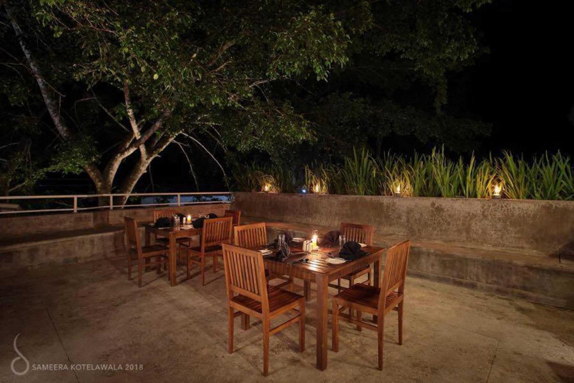 Kuwera Kandy Exterior foto